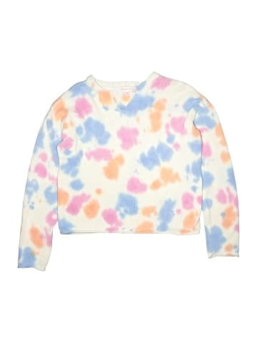 Design History Pullover Sweater (view 1)