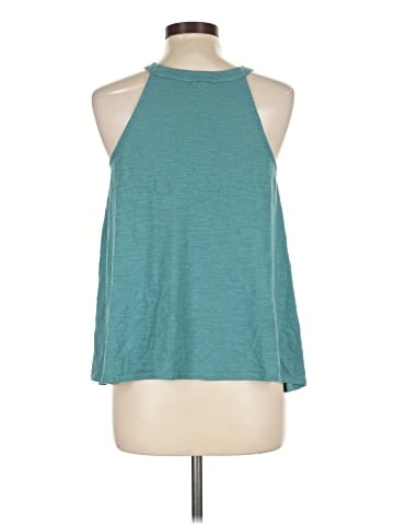Eyeshadow Sleeveless Top (view 2)