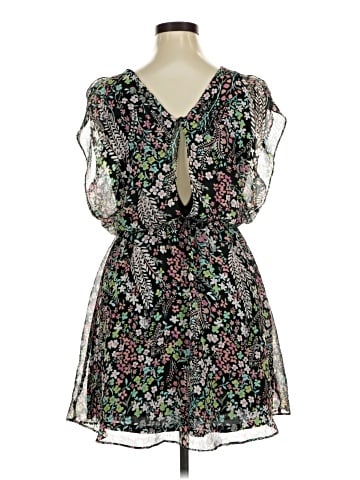 Candie's Cocktail Dress (view 2)