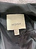 Sejour Black Blazer Size 16 - photo 6