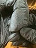 H&M 100% Polyester Brown Jacket Size XS - photo 7