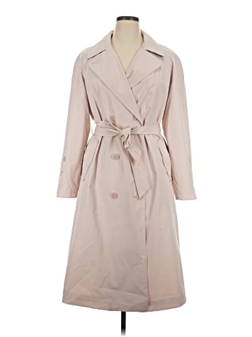 Kate Spade New York Trenchcoat (view 1)