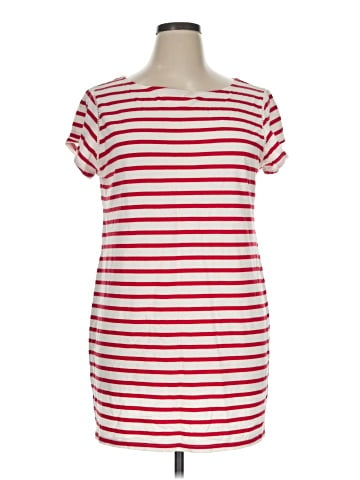 Milly Casual Dress (view 1)