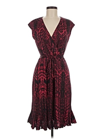Glamour Cocktail Dress (view 1)