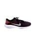 Nike Burgundy Sneakers Size 9 1/2 - photo 1