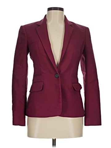 Express Blazer (view 1)