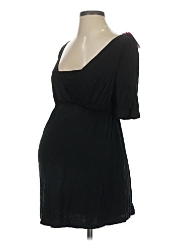 Isabel by Ingrid + Isabel 3/4 Sleeve Top (view 1)