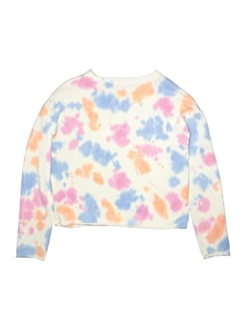 Design History Pullover Sweater (view 2)