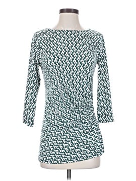 Tahari 3/4 Sleeve Top (view 1)