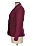 Express Burgundy Blazer Size 6 - photo 5