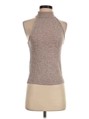 Me To We Sleeveless Top (view 1)