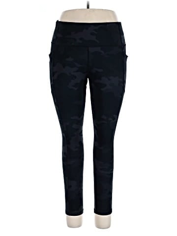 Avia Active Pants (view 1)