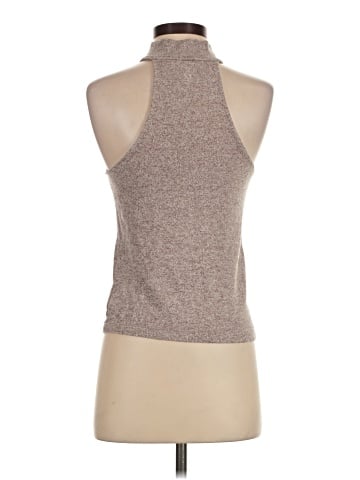 Me To We Sleeveless Top (view 2)