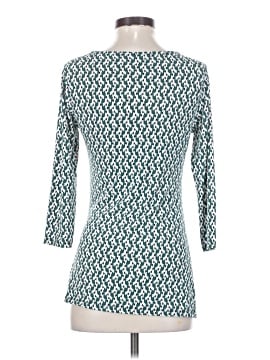 Tahari 3/4 Sleeve Top (view 2)