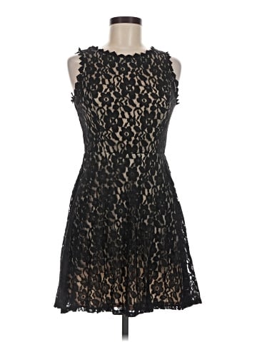 AUW Cocktail Dress (view 1)