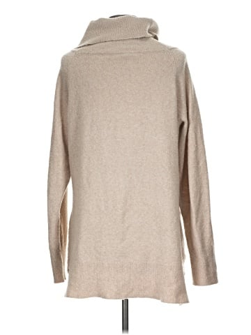 Ann Taylor Factory Turtleneck Sweater (view 2)