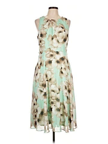 J Howard Cocktail Dress (view 1)