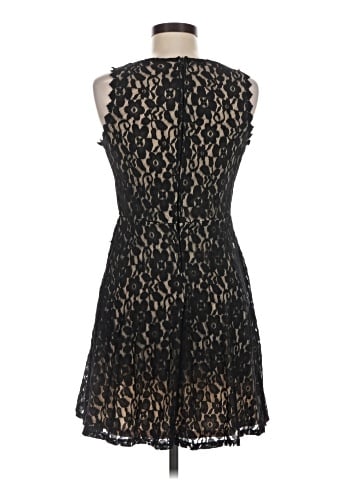AUW Cocktail Dress (view 2)