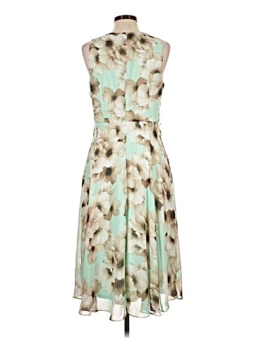 J Howard Cocktail Dress (view 2)