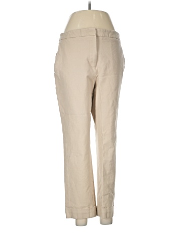 Ann Taylor Factory Khakis (view 1)