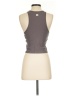 Vuori Gray Tank Top Size S - photo 2