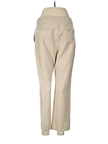 Ann Taylor Factory Khakis (view 2)