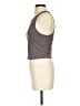 Vuori Gray Tank Top Size S - photo 5