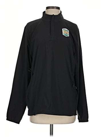 Lululemon Athletica Pullover Sweater (view 1)
