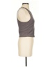 Vuori Gray Tank Top Size S - photo 4