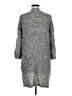 H&M Gray Cardigan Size M - photo 2