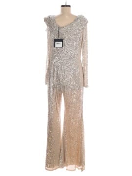 IEENA for Mac Duggal Jumpsuit (view 2)