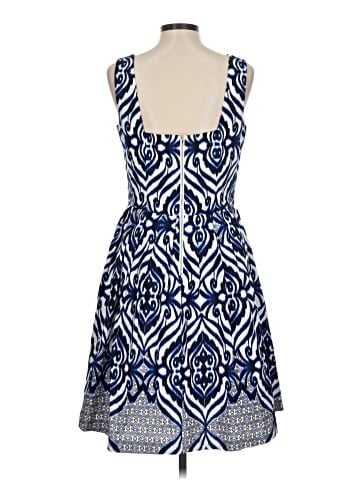 Eva Mendes by New York & Company Cocktail Dress (view 2)
