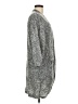 H&M Gray Cardigan Size M - photo 4