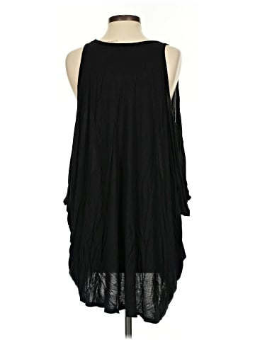 Lauren Moshi Sleeveless Blouse (view 2)