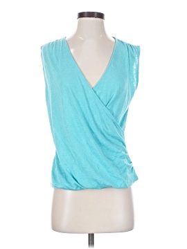 Athleta Sleeveless T-Shirt (view 1)