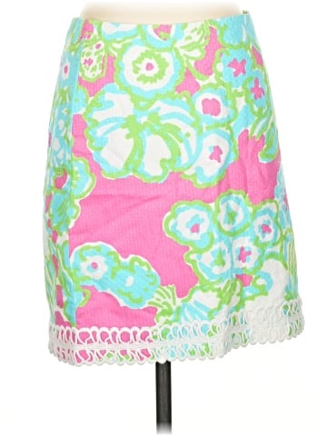 Lilly Pulitzer Casual Skirt (view 1)