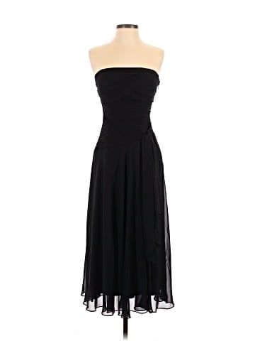 Signature Cocktail Dress (view 1)