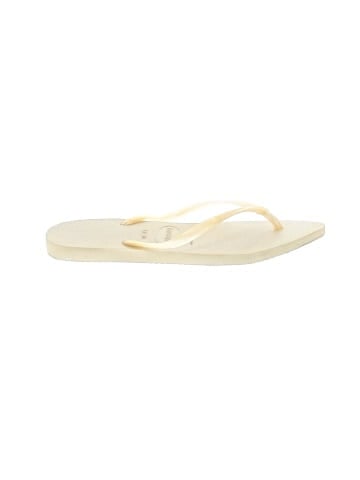 Havaianas Flip Flops (view 1)