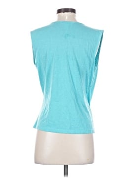 Athleta Sleeveless T-Shirt (view 2)
