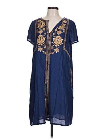 Sundance Casual Dress (view 1)