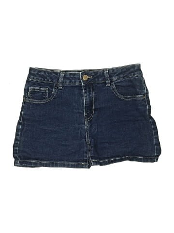 Only Denim Shorts (view 1)