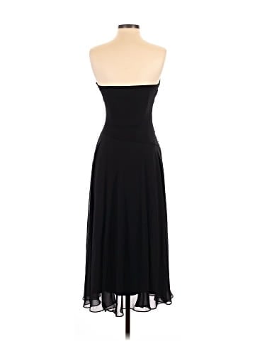 Signature Cocktail Dress (view 2)