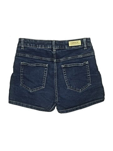 Only Denim Shorts (view 2)
