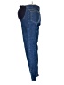 Belly Basics - Maternity Color Block Blue Jeggings Size S - photo 5
