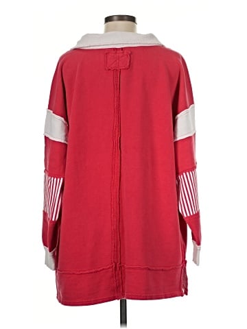 We the Free Poncho (view 2)