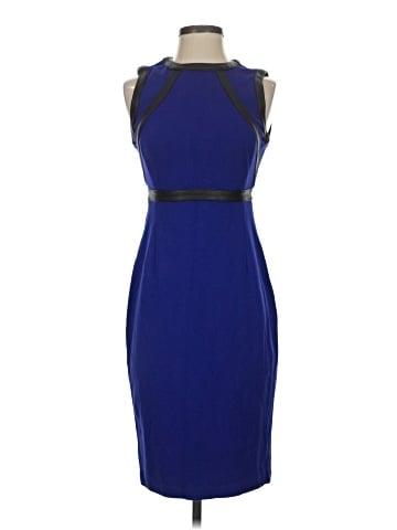 Ava & Aiden Cocktail Dress (view 1)