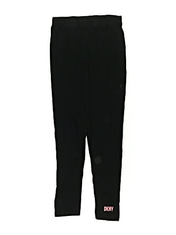 DKNY Track Pants (view 1)