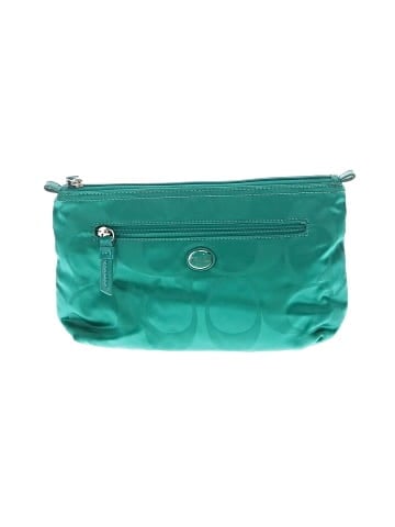 Coach Wristlet (view 1)
