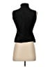 Theory Black Sweater Vest Size S - photo 2