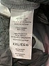 Hanes Solid Gray Track Pants Size XXL - photo 4